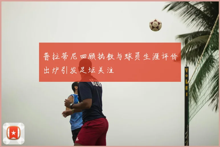 普拉蒂尼回顾执教与球员生涯评价出炉引发足坛关注